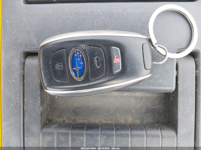 4S4BSAKC6H3297460 Subaru u5
