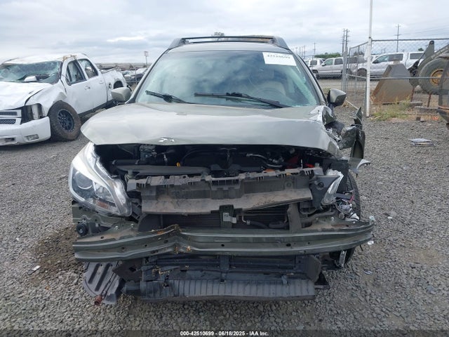 4S4BSAKC6H3297460 Subaru u5