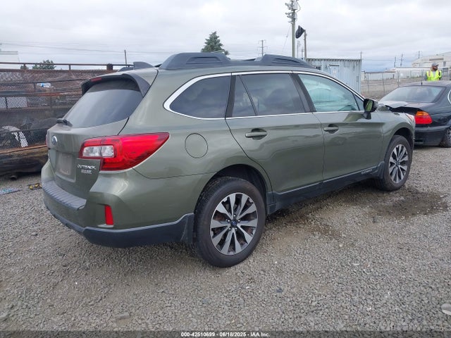 4S4BSAKC6H3297460 Subaru u5