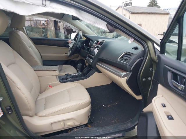 4S4BSAKC6H3297460 Subaru u5