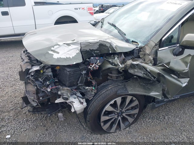 4S4BSAKC6H3297460 Subaru u5