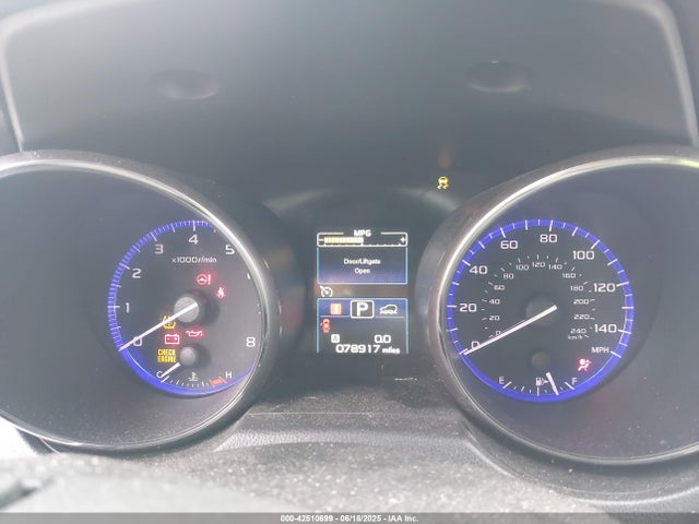 4S4BSAKC6H3297460 Subaru u5