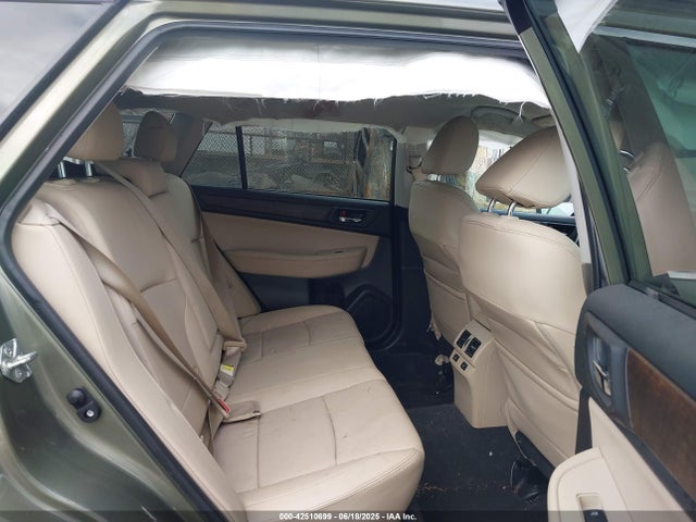 4S4BSAKC6H3297460 Subaru u5
