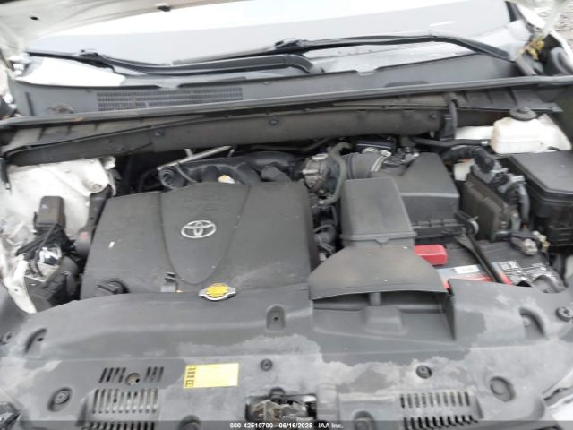 2017 TOYOTA HIGHLANDER 5TDDZRFH6HS383458 Photo 9