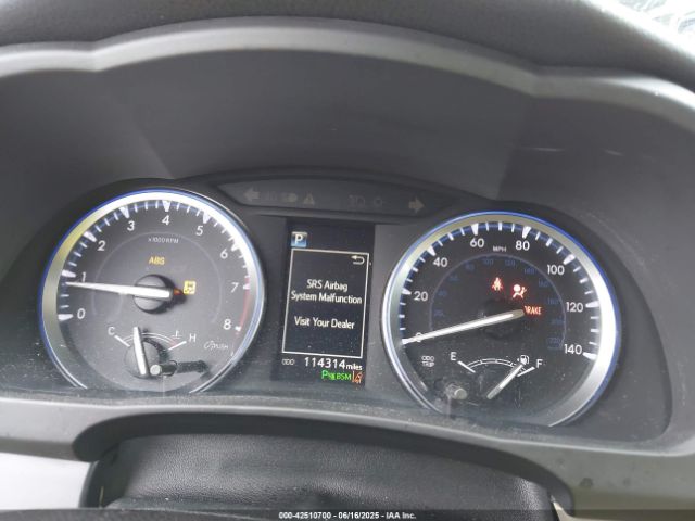 2017 TOYOTA HIGHLANDER 5TDDZRFH6HS383458 Photo 6