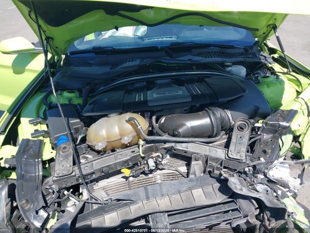 1FA6P8CFXL5174093 Ford tivct