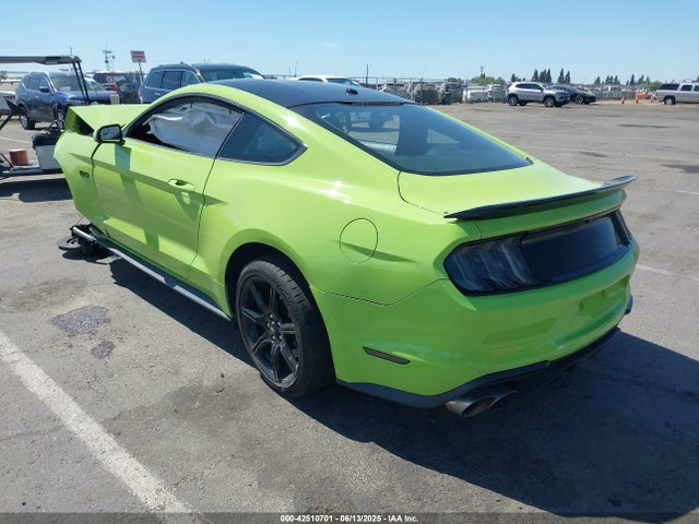 1FA6P8CFXL5174093 Ford tivct