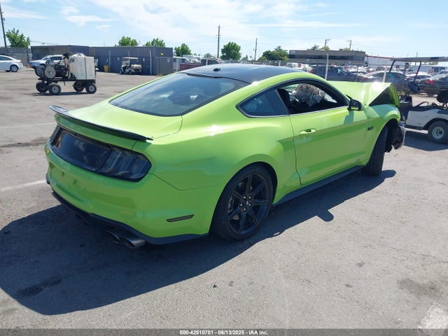 1FA6P8CFXL5174093 Ford tivct