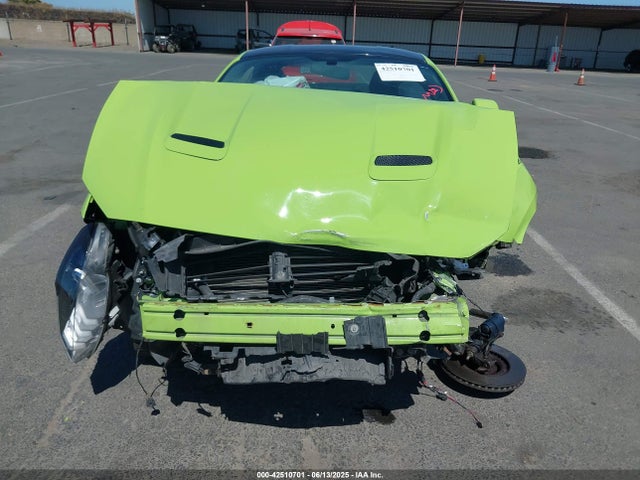 1FA6P8CFXL5174093 Ford tivct
