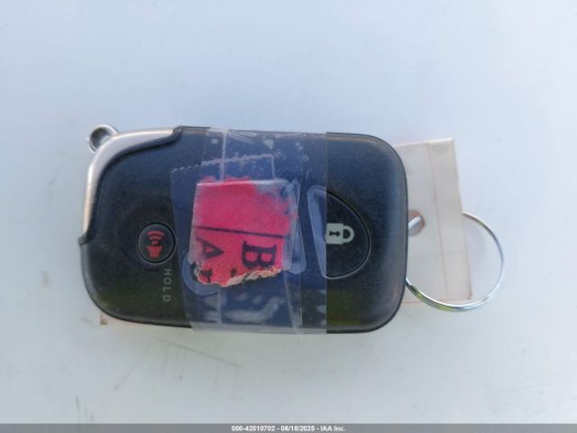 2014 LEXUS IS 250C JTHFF2C27E2531692 Photo 10