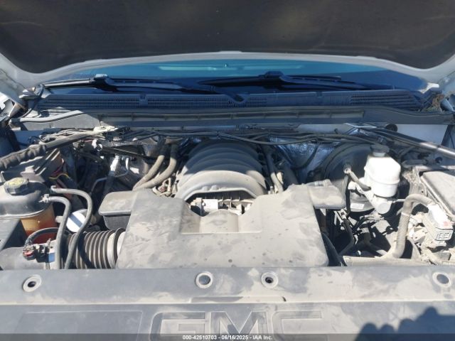 3GTU2UEC4EG217978 GMC l83 - vvt, afm (active fuel management), aluminum