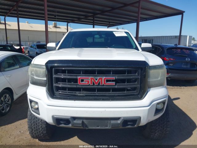 3GTU2UEC4EG217978 GMC l83 - vvt, afm (active fuel management), aluminum