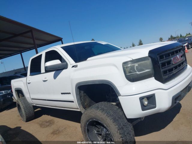 3GTU2UEC4EG217978 GMC l83 - vvt, afm (active fuel management), aluminum