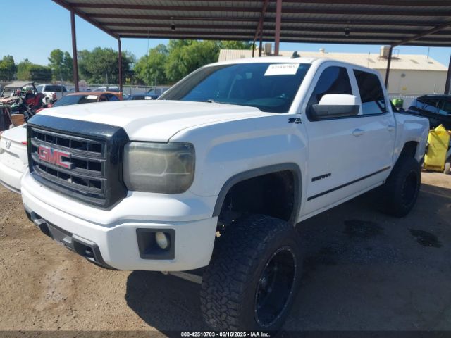 3GTU2UEC4EG217978 GMC l83 - vvt, afm (active fuel management), aluminum