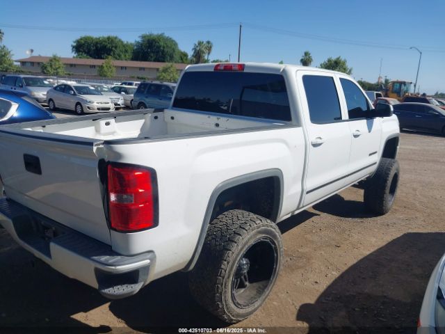 3GTU2UEC4EG217978 GMC l83 - vvt, afm (active fuel management), aluminum