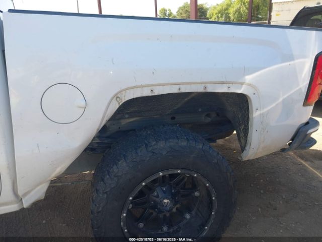 3GTU2UEC4EG217978 GMC l83 - vvt, afm (active fuel management), aluminum
