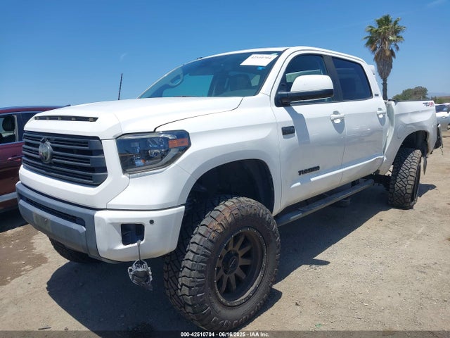 5TFHY5F10KX850374 Toyota 3ur-fe