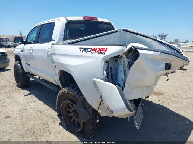 5TFHY5F10KX850374 Toyota 3ur-fe