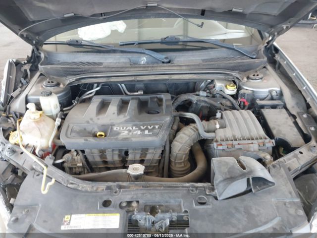 2013 CHRYSLER 200 1C3CCBBB1DN503550 Photo 9