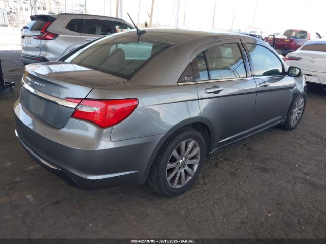 2013 CHRYSLER 200 1C3CCBBB1DN503550 Photo 3