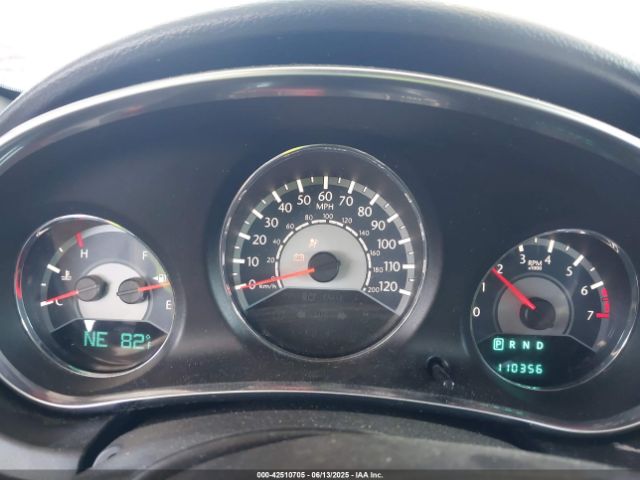 2013 CHRYSLER 200 1C3CCBBB1DN503550 Photo 6