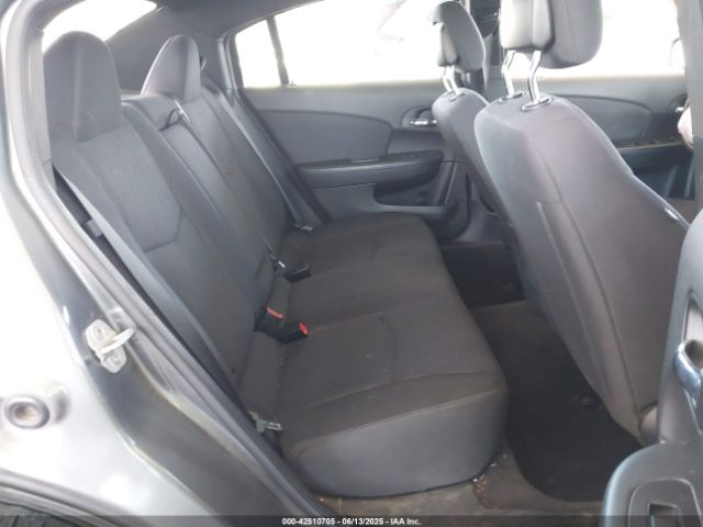 2013 CHRYSLER 200 1C3CCBBB1DN503550 Photo 7