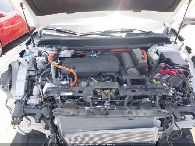 7FARS5H85SE003056 Honda lfc3