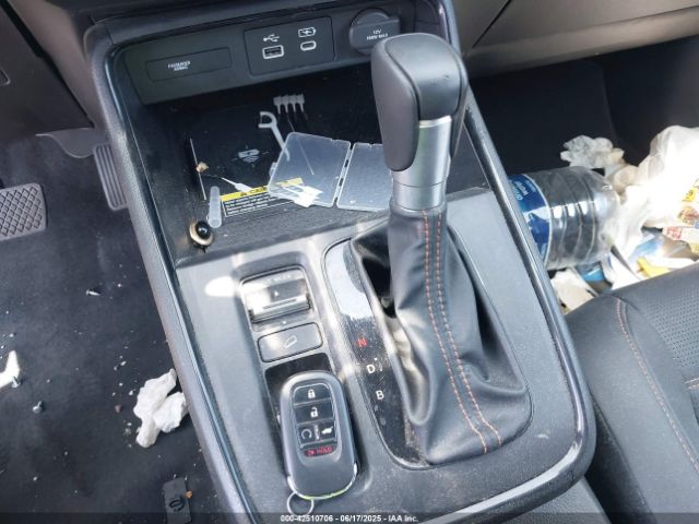 7FARS5H85SE003056 Honda lfc3