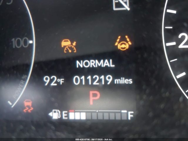 7FARS5H85SE003056 Honda lfc3