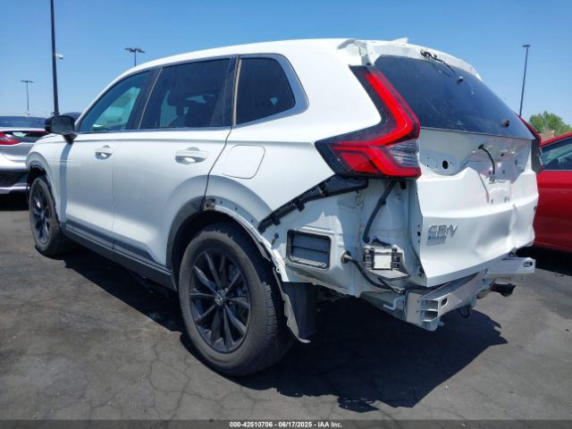 7FARS5H85SE003056 Honda lfc3