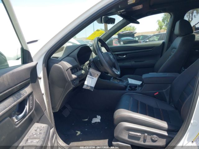 7FARS5H85SE003056 Honda lfc3