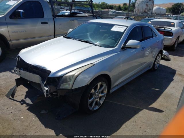 1G6AB5RX2E0103832 Cadillac ltg