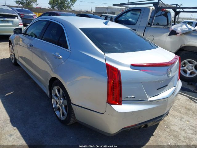 1G6AB5RX2E0103832 Cadillac ltg