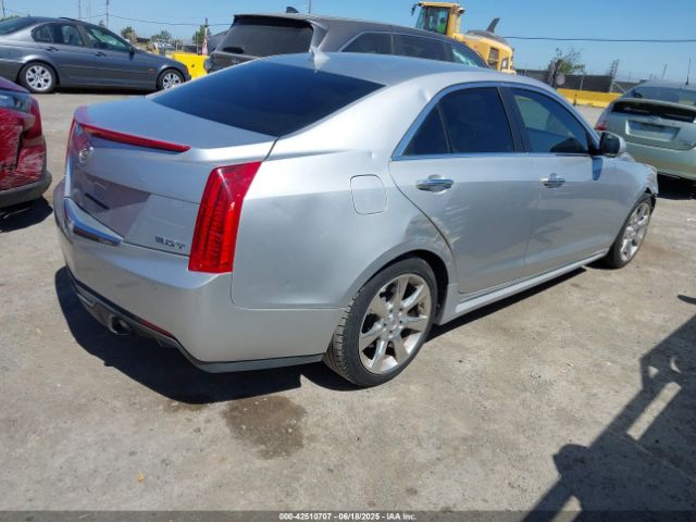1G6AB5RX2E0103832 Cadillac ltg