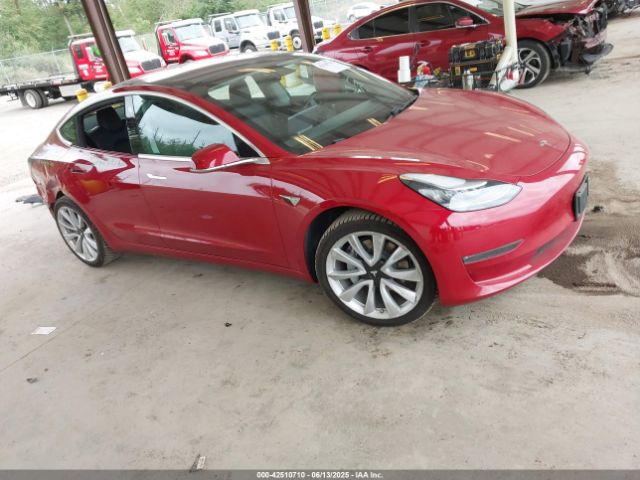2018 TESLA MODEL 3 5YJ3E1EB0JF146173