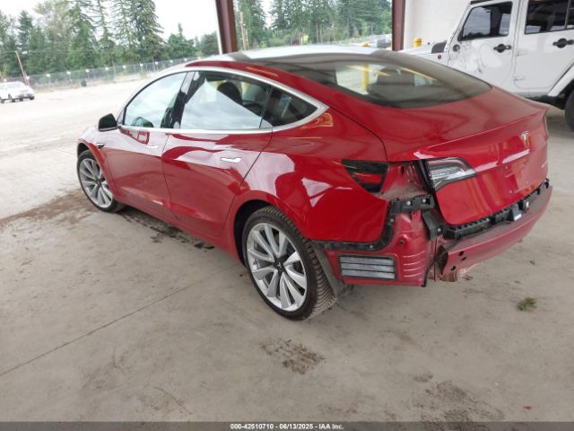 2018 TESLA MODEL 3 5YJ3E1EB0JF146173 Photo 2