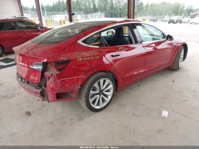 2018 TESLA MODEL 3 5YJ3E1EB0JF146173 Photo 3