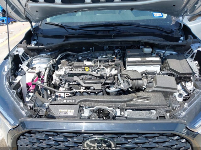 7MUAAAAGXSV128724 Toyota m20a-fks