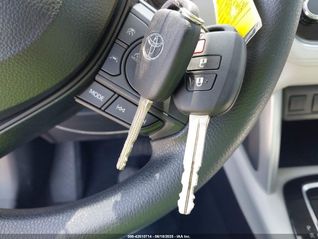 7MUAAAAGXSV128724 Toyota m20a-fks