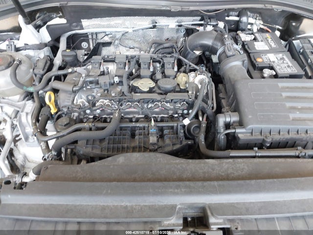 3VV2B7AX2MM087329 Volkswagen 2021
