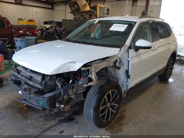 3VV2B7AX2MM087329 Volkswagen 2021