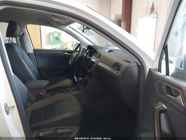 3VV2B7AX2MM087329 Volkswagen 2021
