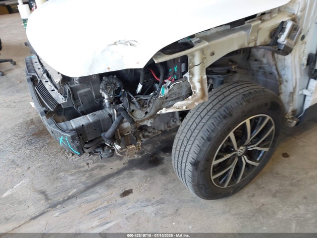 3VV2B7AX2MM087329 Volkswagen 2021