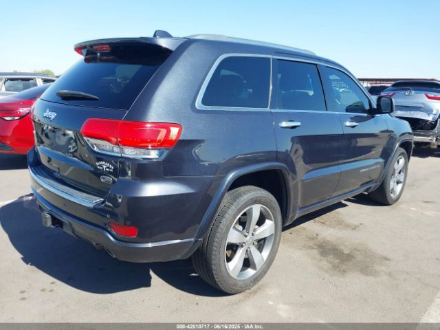 2014 JEEP GRAND CHEROKEE 1C4RJFCG6EC465453 Photo 3