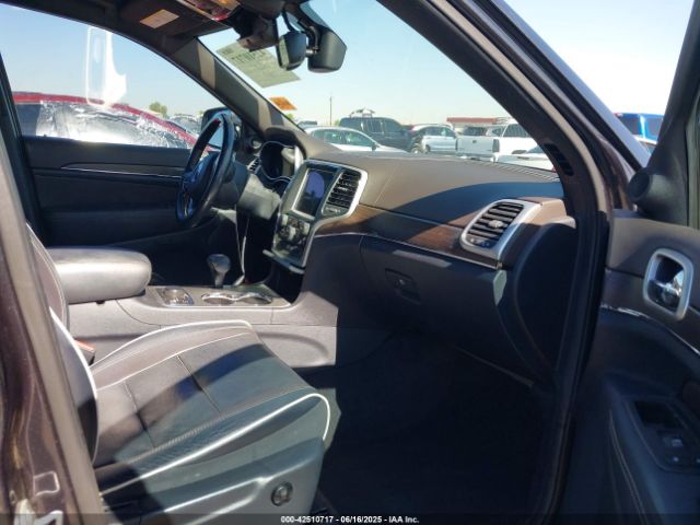 2014 JEEP GRAND CHEROKEE 1C4RJFCG6EC465453 Photo 4