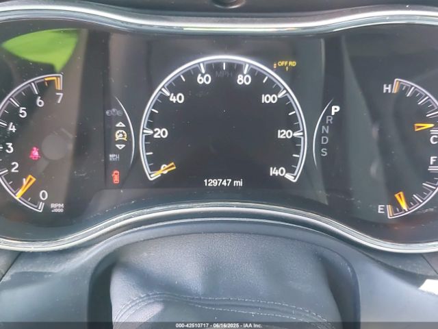 2014 JEEP GRAND CHEROKEE 1C4RJFCG6EC465453 Photo 6