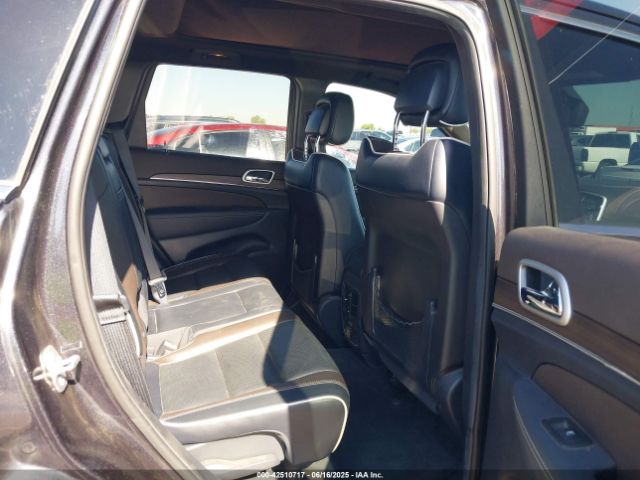 2014 JEEP GRAND CHEROKEE 1C4RJFCG6EC465453 Photo 7