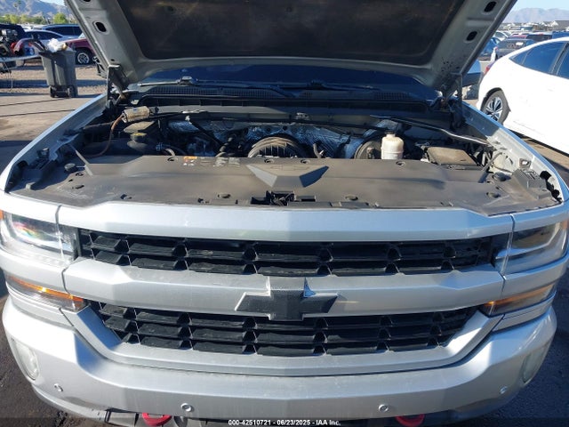 1GCNCNEC6GZ158930 Chevrolet l83 - sidi, vvt, afm, e85 max, aluminum