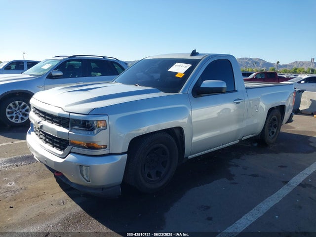 1GCNCNEC6GZ158930 Chevrolet l83 - sidi, vvt, afm, e85 max, aluminum