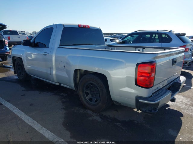 1GCNCNEC6GZ158930 Chevrolet l83 - sidi, vvt, afm, e85 max, aluminum